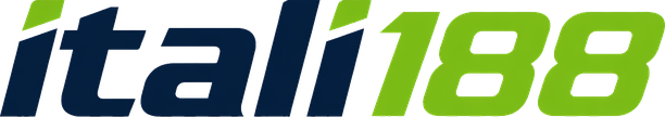 Logo itali188